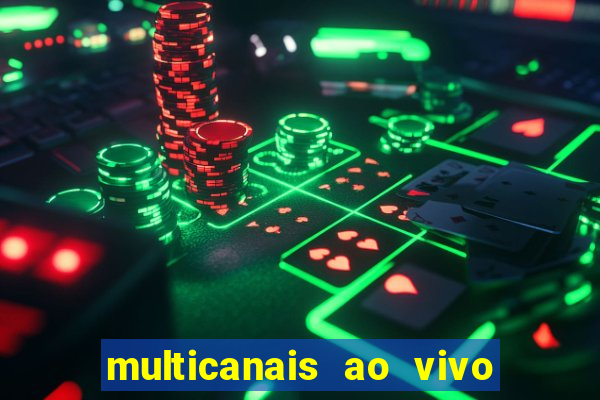 multicanais ao vivo sportv 2